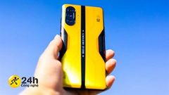  Kỳ vọng Redmi K40 Light Luxury Edition: Phiên bản nhẹ nhàng thanh lịch của K40, trang bị chip Dimensity 1100 và RAM 8 GB 