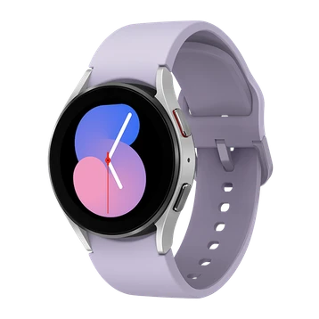 Đồng hồ Samsung Galaxy Watch 6-Tím