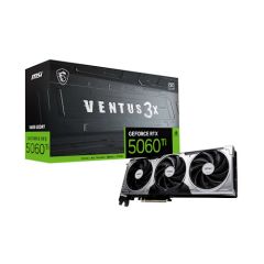  Card màn hình Msi RTX 5060 Ti 16G VENTUS 3X OC 16GB GDDR7 