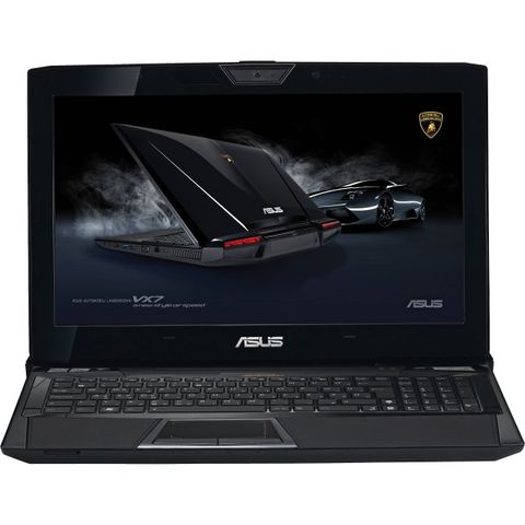 Camera Laptop Asus Automobili Lamborghini Vx7Sx