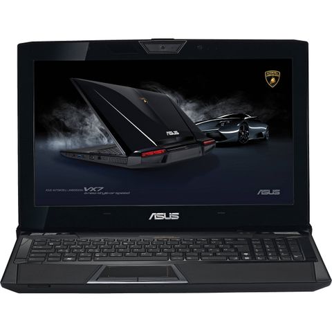 Camera Laptop Asus Automobili Lamborghini