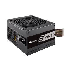  NGUỒN CORSAIR VS450 – 450W – 80 PLUS WHITE 