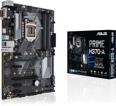  Mainboard Asus Prime H370-a 