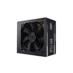  NGUỒN COOLER MASTER MWE 750 WHITE V2 – 750W – 80 PLUS 