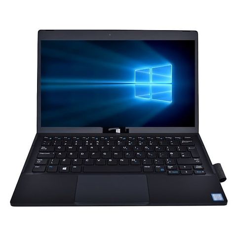 Dell Xps 12 9250-Xps12A