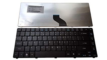 Phí Sửa Chữa Bàn Phím Keyboard Acer Aspire 4560