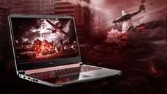  Acer Nitro 5 AN515 54 53P6 i5 