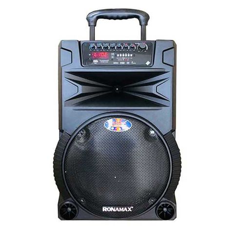 Loa karaoke di động Ronamax N12