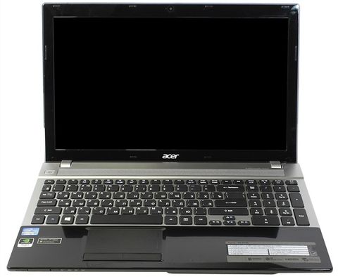 Acer Aspire V3-571-53234G50Ma