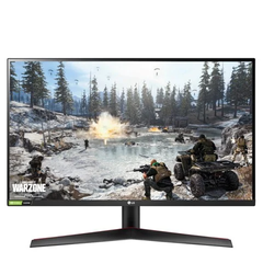 Màn Hình Lg 27gn600-b Ultragear™ 27