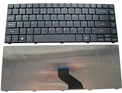 Phí Sửa Chữa Bàn Phím Keyboard Acer Aspire 4736