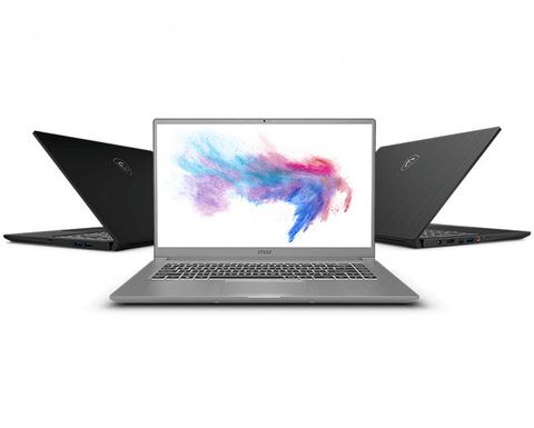MSI Modern 15 A10M 068VN