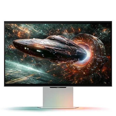 Màn hình Samsung Odyssey 3D LS27FG900XEXXV
