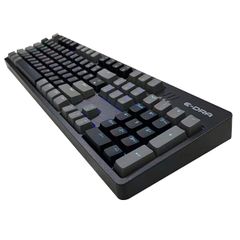  Bàn Phím Cơ E-DRA EK3104L Beta Brown Switch 