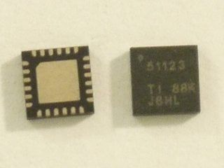 Ic Nguồn Laptop Asuspro B