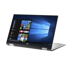  Dell Xps 13 9365 9365-4537 