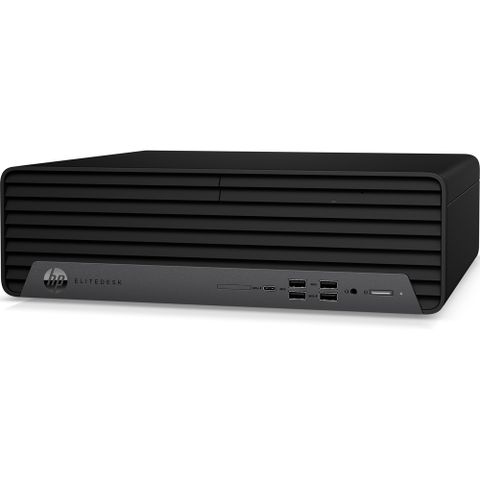 Máy Tính Đồng Bộ Hp Elitedesk 800 G8 Sff 659n6pa