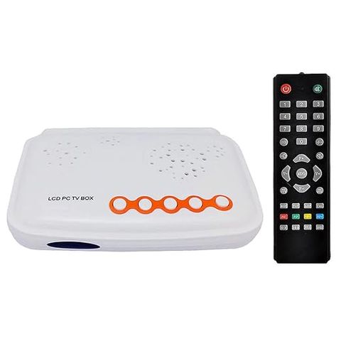 TV Tuner AV RF sang VGA 1920x1200 AllAboutAdapters