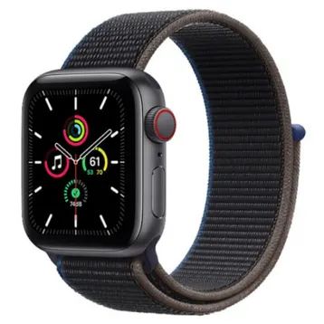 Apple Watch SE 2 2023 40mm - Đen