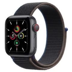 Apple Watch SE 2 2023 40mm - Đen 