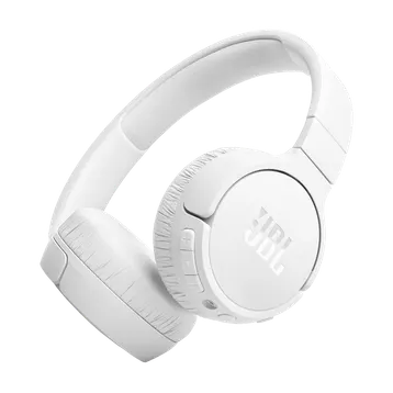Tai nghe Bluetooth chụp tai JBL Tune 670NC - Trắng