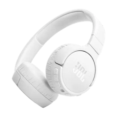  Tai nghe Bluetooth chụp tai JBL Tune 670NC - Trắng 