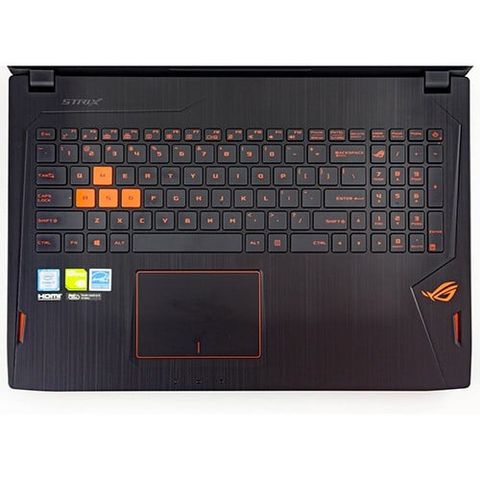 Thay bàn phím laptop Asus ROG