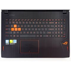  Thay bàn phím laptop Asus ROG 