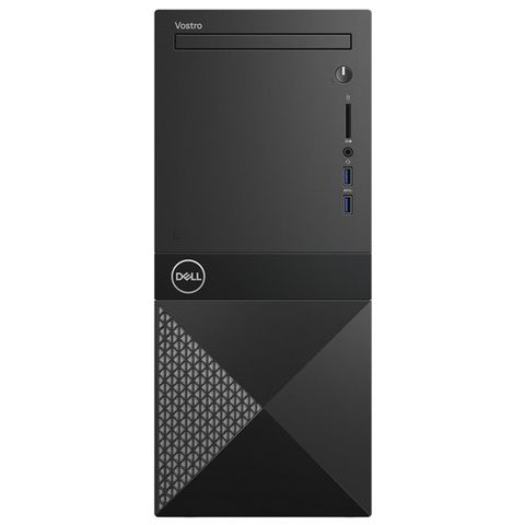 Máy tính để bàn – PC DELL Vostro MT V3670M (i5-94008GB1TBUHD 630Win10)