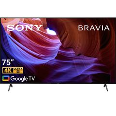  Google Tivi Sony 4k 75 Inch Kd-75x85k 