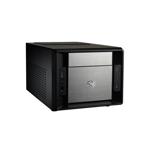Case Cooler Master Elite 120 Advanced