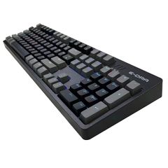 Bàn Phím Cơ E-DRA EK3104L Alpha Red Switch 