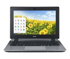  Acer Chromebook 11 C730-C0Dc 