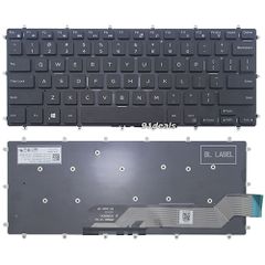  Thay bàn phím laptop Dell Inspiron 15-5568 