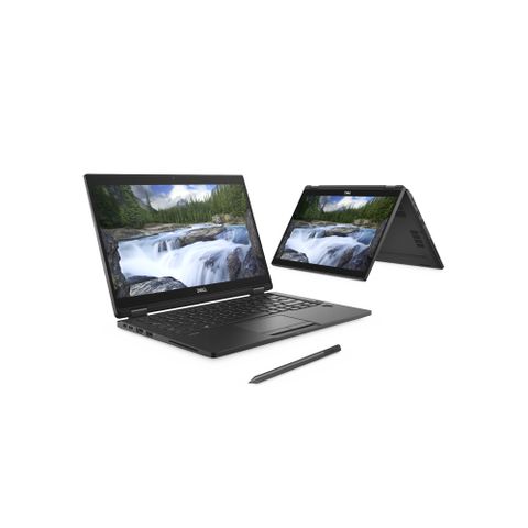 Dell Latitude 7000 7390 2-In-1 Rwv9Y