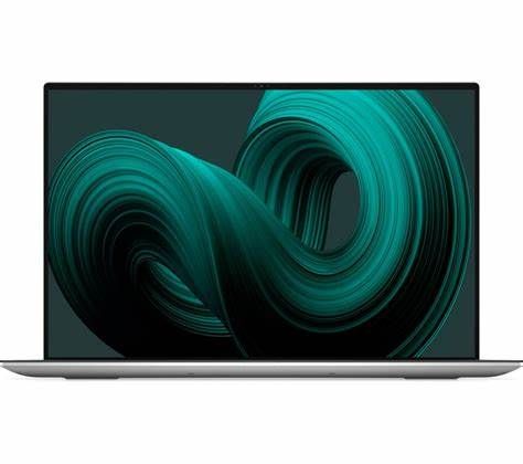 Laptop Dell Xps 17 9710 Core I7-11800h