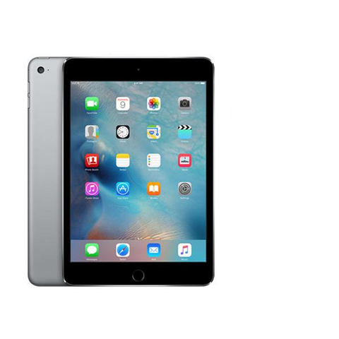 iPad Mini 4 7.9 inch Wifi Cellular 16GB