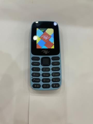 Itel it2171 City Blue