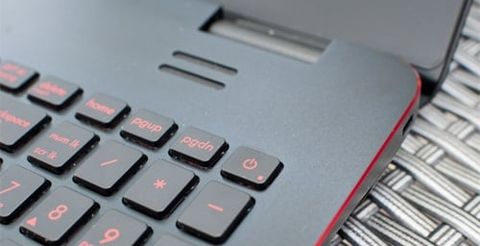 Nút Nguồn, Mạch Nguồn  Lenovo Thinkpad 13 Gen 1 (Type 20Gj, 20Gk)
