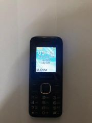  Masstel IZI 112 Black 