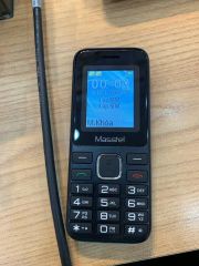  Masstel IZI 112 Black 