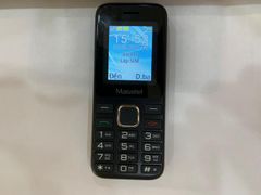  Masstel IZI 112 Black 
