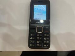  Masstel IZI 112 Black 