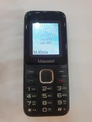  Masstel IZI 112 Black 