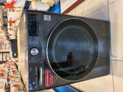 Máy giặt LG Inverter 10.5 kg FV1450S2B 