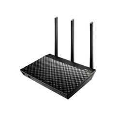  Router Wifi Asus Rt-ac66u (mobile Gaming) Chuẩn Ac1750 