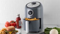  7 Sai Lầm Bạn Thường Mắc Phải Khi Sử Dụng Nồi Chiên Không Dầu 