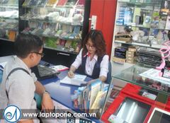 Sửa iPhone 5 mất loa giá rẻ nhất