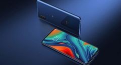 Nghe Đồn Là: Xiaomi Mi MIX 4 thừa hưởng những gì độc đáo nhất của Mi MIX Alpha và có thể là tâm điểm của tối nay (Đang cập nhật) 