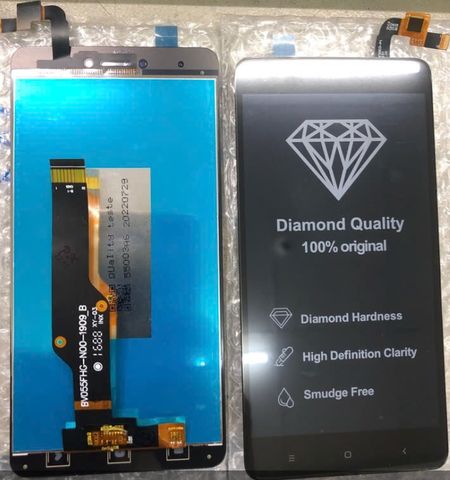 Màn hình Xiaomi Redmi Note 4 Pro full công nghệ Incell Phản quang